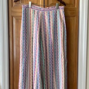 BCBG Maxazria pants.